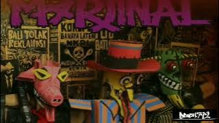 Marjinal - Hentikan Perang 2 ( Lirik Lagu Story WA 30 dtk )