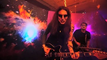 Against Me! - "Crash"