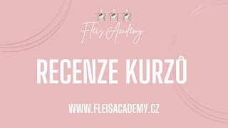 Powder Stroke Brows Masterclass - Recenze Kurzu