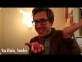 The Swedish Meatball Experience! | Evan Edinger Travel