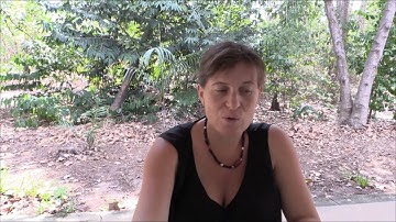 Indigenous research - Using research data