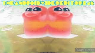 Requested Red Larva Eats Gum In Confusion