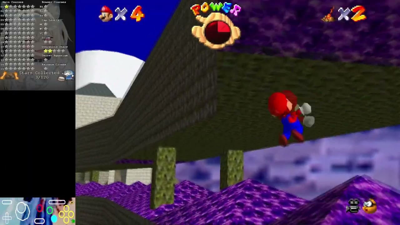 SimpleFlips' 10th Hacking Competition: Halloween 2019 RetroAchievements