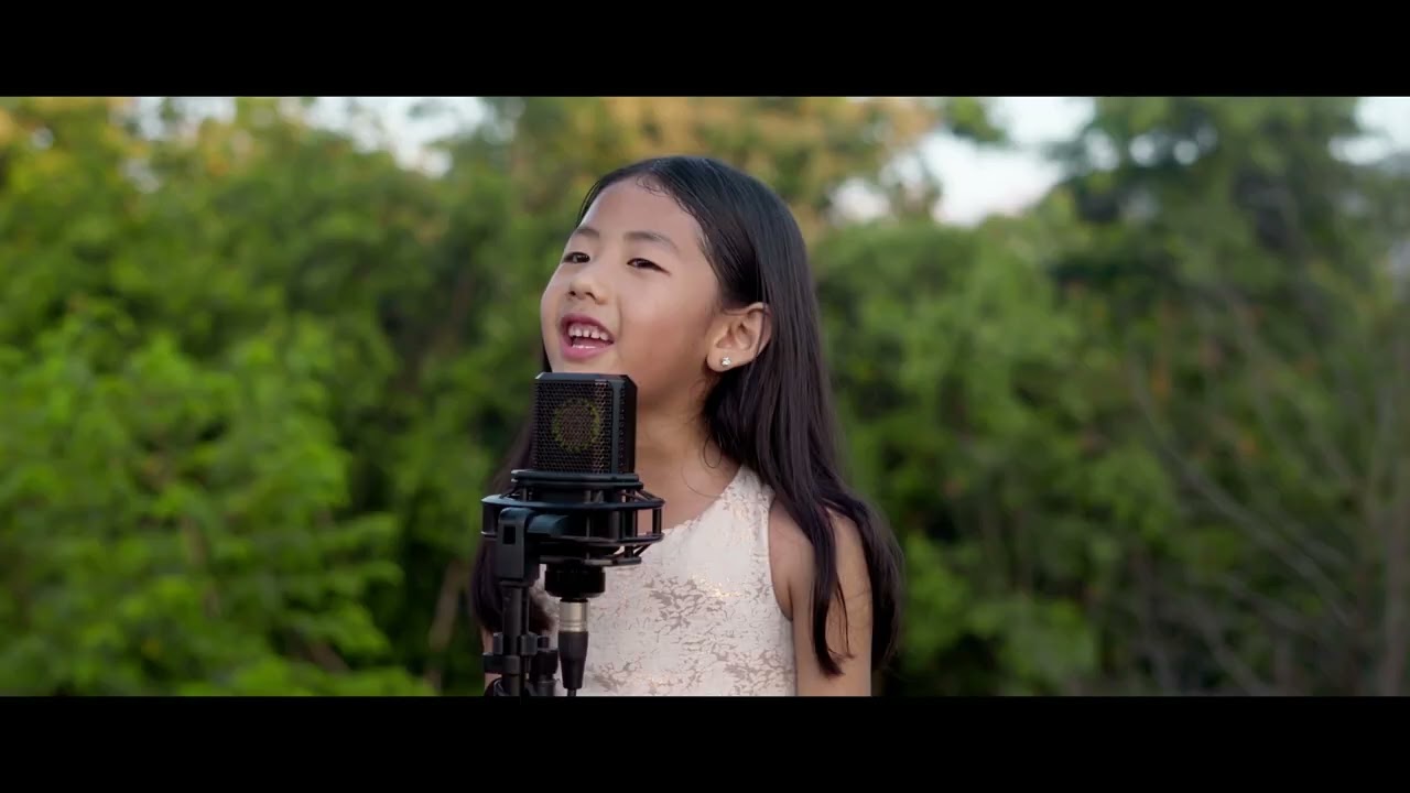 Phil Wickham-Living Hope (cover) || Moiong Shükha||music video