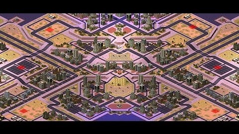 Red-Resurrection Mod: United States of America vs AI