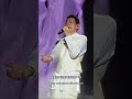 冷冷的冰雨在脸上胡乱的拍” | 听懂刘德华的《冰雨》,也就听懂了爱情。 #黎明 #黎明 #刘德华
