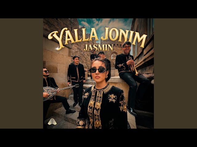 Yalla Jonim (Edited Version)
