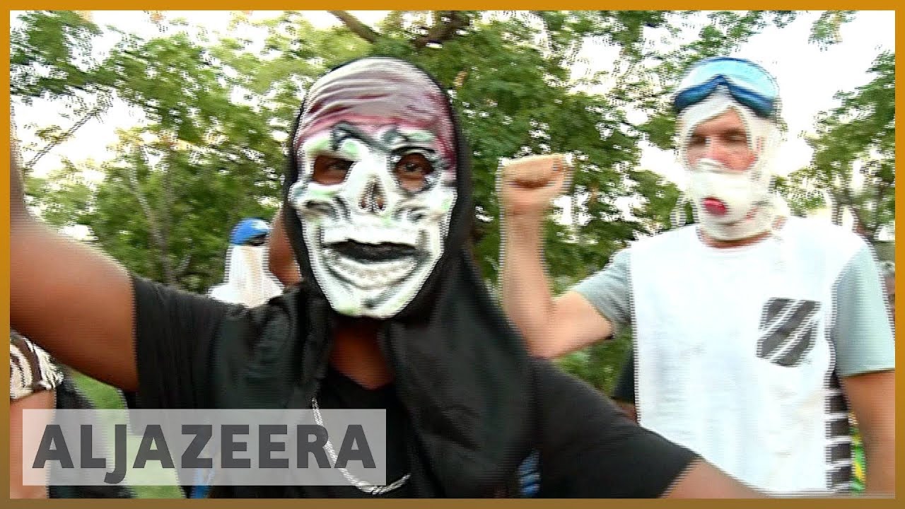 🇫🇷 سكان جزيرة ريونيون يُحمّلون باريس مسؤولية التضخم والفقر | الجزيرة الإنجليزية