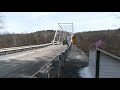 Bridge to the past On the Pennsylvania Road