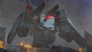 Next gen ares edit