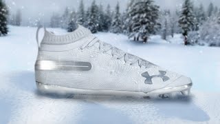 Under Armour  - Spotlight Holiday