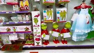 Holiday Scene at PARTY CITY - Just Days Before Christmas 2023