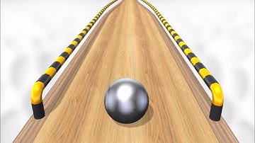 ‎Going Balls - All Levels Gameplay Android, iOS