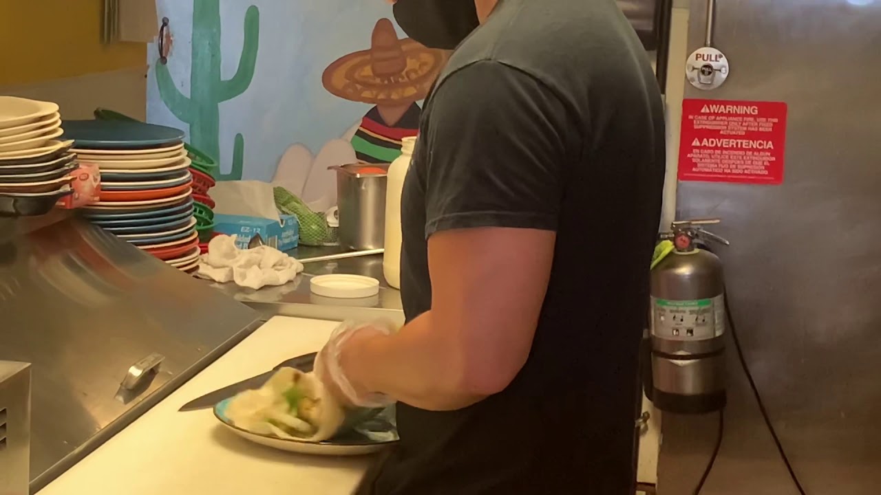 Taquitos Mexican Grill, Willimantic, CT YouTube