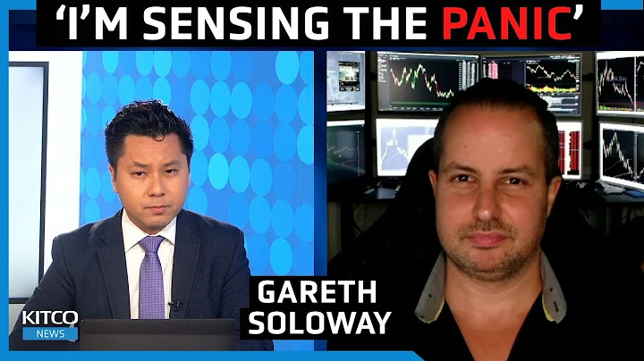 Stocks, Bitcoin will erase all gains since 2020 by year-end - Gareth Soloway