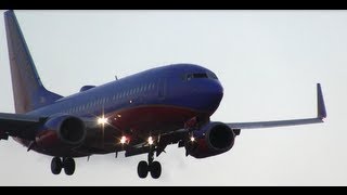 How do you check the status of a Southwest flight?