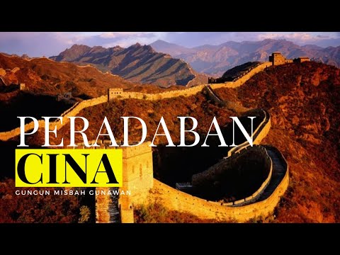 Video: Peradaban Tiongkok Kuno - Pandangan Alternatif
