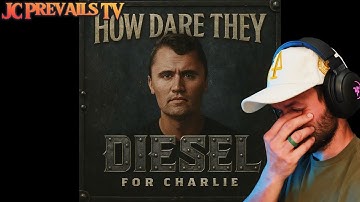 This VIRAL tribute Song To Charlie Kirk Will HIT YOUR SOUL!