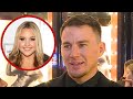 Channing Tatum Responds to Amanda Bynes Saying She Fought for Him to Be in 'She's the Man' (Exclu…