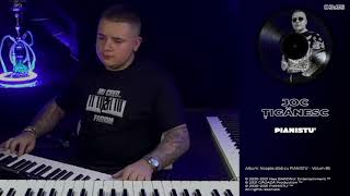 Pianistu - Joc Țigănesc Live 