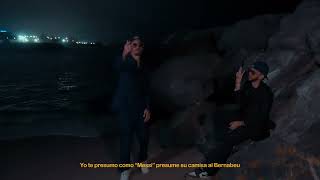 2526 - Partidazo Playa Caracas