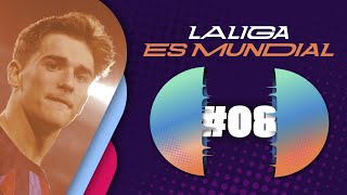 LaLiga es Mundial #8 screenshot 5