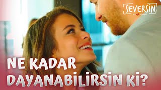 Asya Yakınlaşmalarla Tolganın Aklını Almaya Çalıştı - Seversin 5. Bölüm