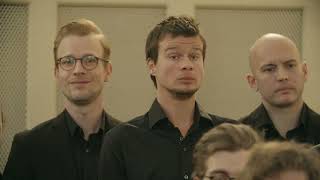 To See A World - Sven-David Sandström