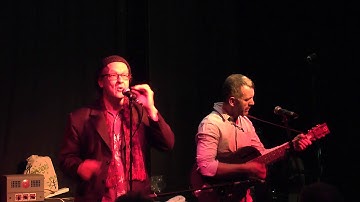 Joe Filisko & Adam  Franklin - Now She