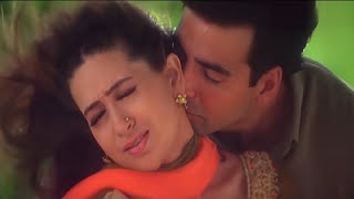 Mausam Ki Tarah Tum Bhi ((Jhankar)) Jaanwar 1999 | Akshay Kumar, karisma | Alka Yagnik, Manhar Udash