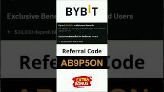 Bybit Referans Kodu Ab9P5On Ile 2025Te Kripto Yatırımına Başla