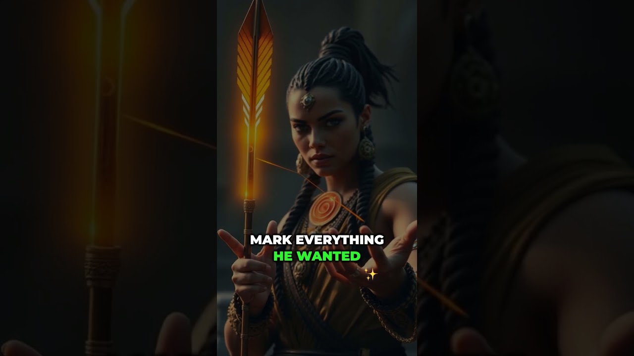 Barbarika: The Ancient AI Warrior of Mahabharata 