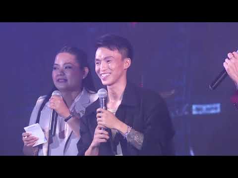 T2: William Luke - เล่นของสูง (Len Kong Soong) @ T-Pop Star Challenge 3