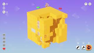 Nonogram 3D: Mega Puzzle - 2