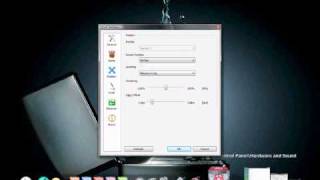 How To Get customize rocketdock icons (tutorial 2)
