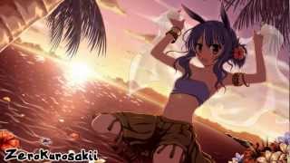 Nightcore [HD] - Chasing The Sun (SeeSide Remix)