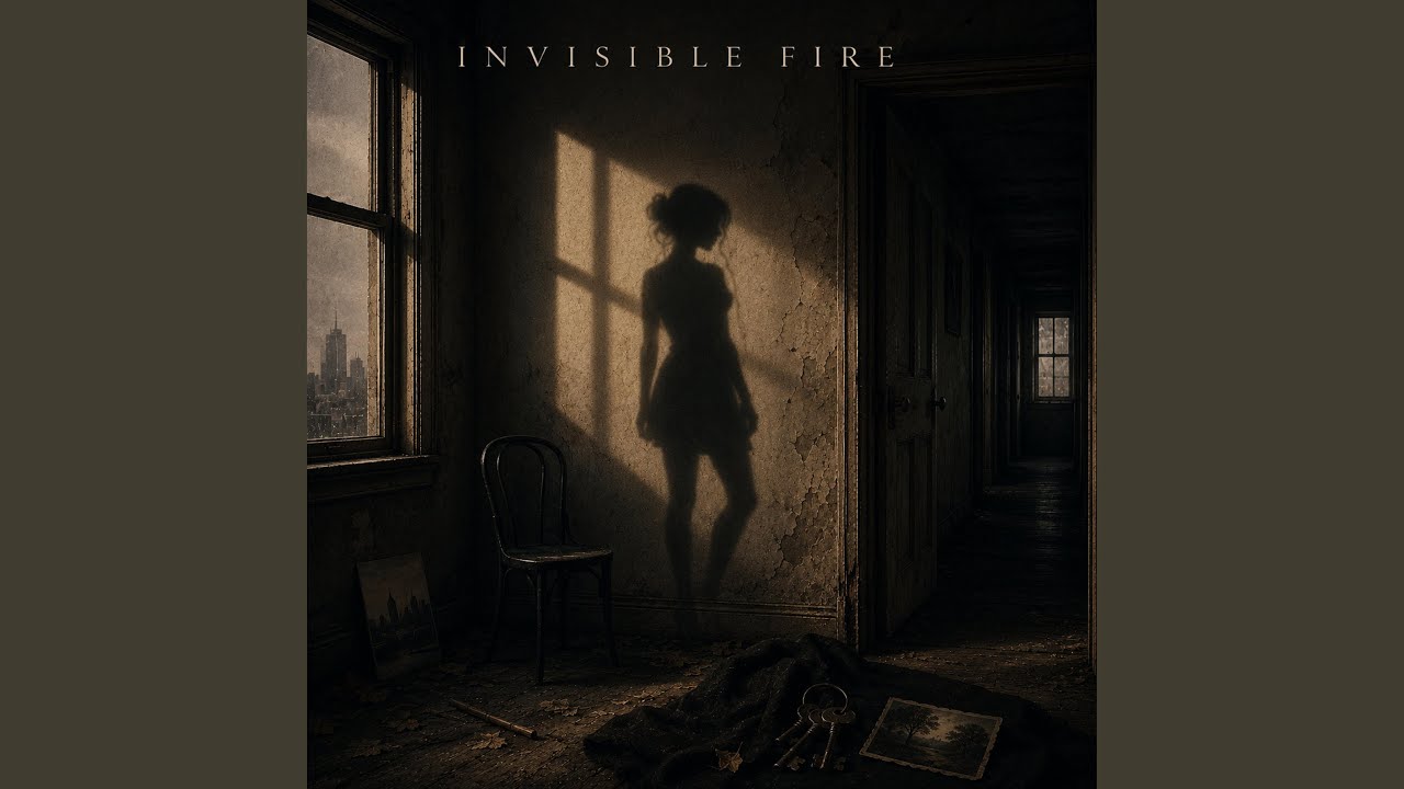 Watch Invisible fire on YouTube Watch Invisible fire on YouTube