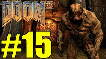 Doom 3 BFG Edition Let