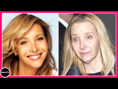 Video: Kudrow Lisa: Biografi, Karier, Kehidupan Pribadi