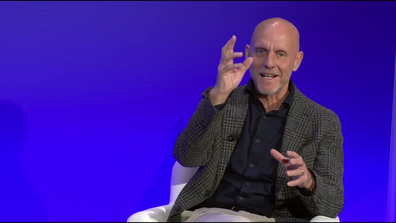 Revolutionizing Cancer Detection: Harbinger Health’s Continuing Innovation | Steve Hahn, CEO