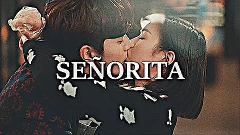 Señorita | Multifandom