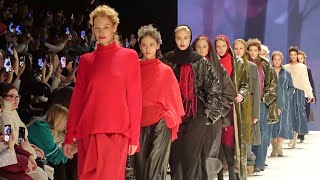 Moscow Fashion Week (12) / Московская неделя моды #akspetr77