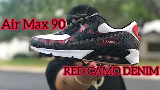 nike air max 90 remix pack camo