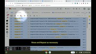 Declutter Your Gmail Inbox