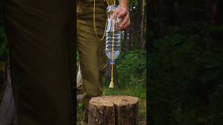 Download Lagu A brilliant IDEA to collect water! #lifehacks #bushcraft #survival #camping MP3 Download Lagu A brilliant IDEA to collect water! #lifehacks #bushcraft #survival #camping MP3