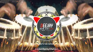 INSTAGRAM TRENDING TABLA MIX | TAPORI THAT TABLA MIX DJ RAM RATHOD X DJ AASIF SK  #tablamix #tabla 