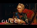 Gucci timepieces and jewelry campaign  starring tippi hedren