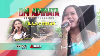 KEPALING ' Nayla Cantika ' R.A.F.C TUBAN Live Bareng NEW ADINATA Music Performance