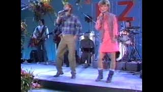 BZN   Dance Dance (Desire)