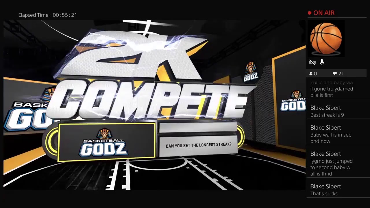 Playing basketball godz YouTube